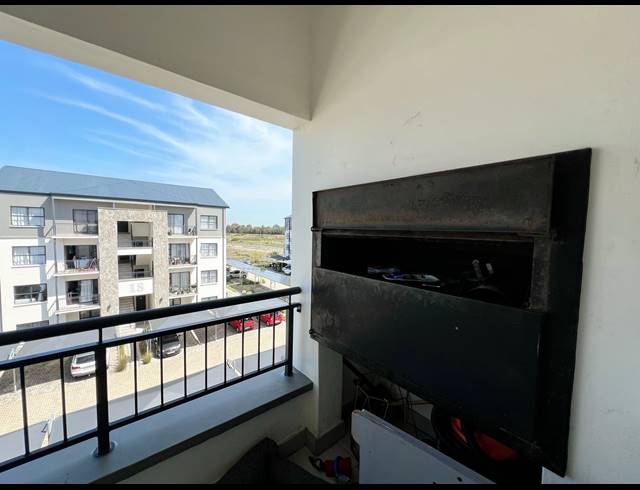 2 BEDROOM APARTMENT TO LET IN SANDOWN